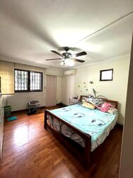 Blk 713 Chong Pang Green (Yishun), HDB 5 Rooms #585457391